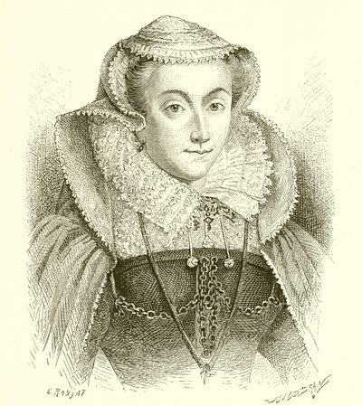 María Estuardo de French School