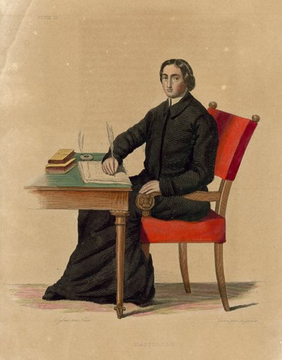 Massillon de French School