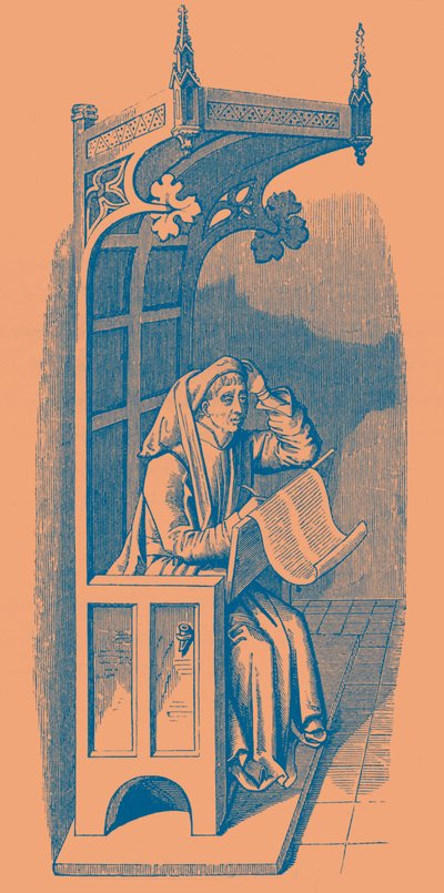 Compilador medieval de French School