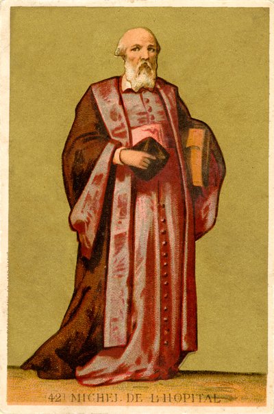 Michel de l