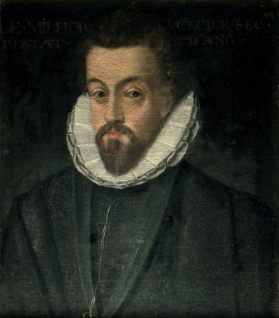 Milhon Cecile de French School