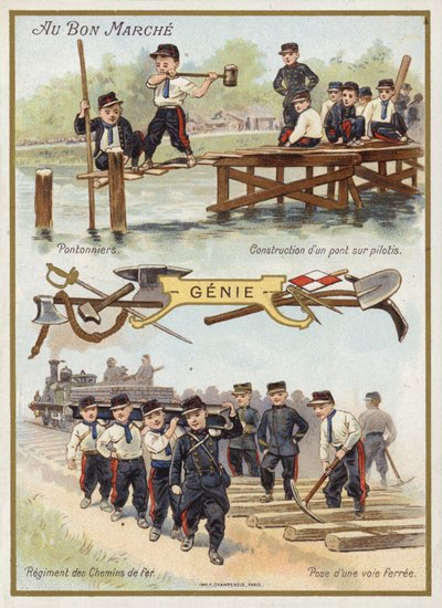 Escuela Militar de French School