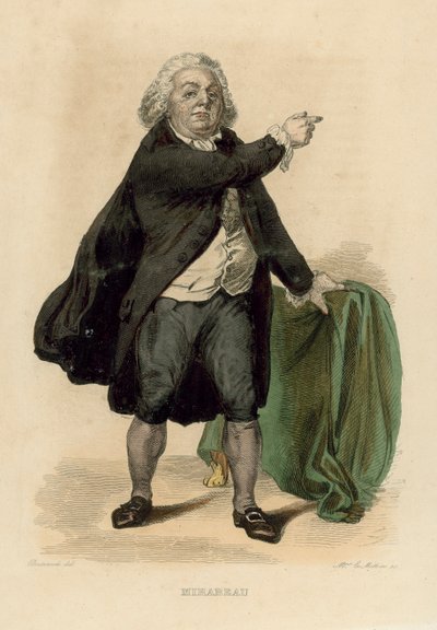 Mirabeau de French School