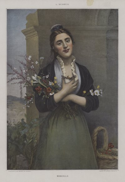 Mireille de French School