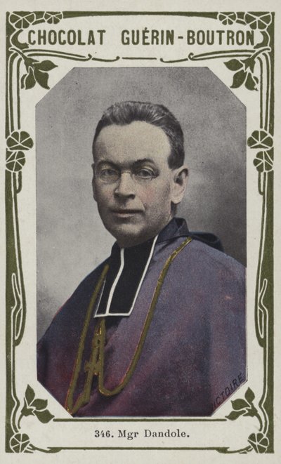 Monseñor Dandole de French School