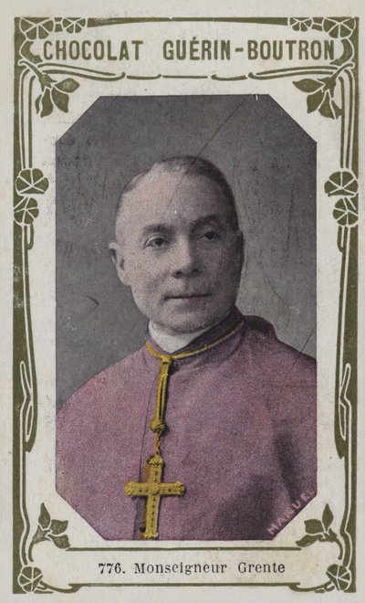 Monseñor Grente de French School