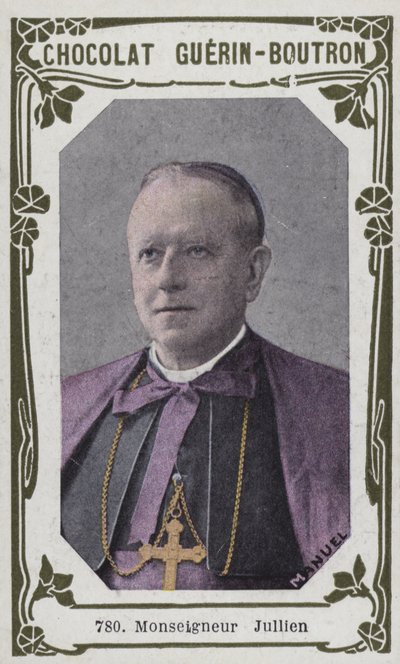 Monseñor Jullien de French School