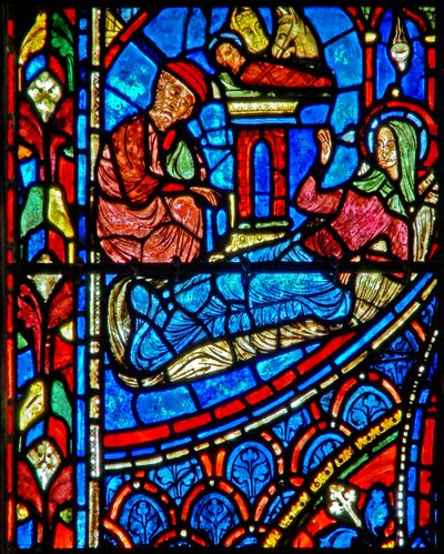 Natividad de French School
