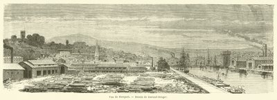 Newport de French School