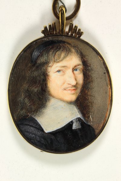 Nicolas Fouquet, Vizconde de Melun y de Vaux, Marqués de Belle-Isle de French School