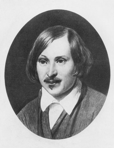 Nicolás Gogol de French School