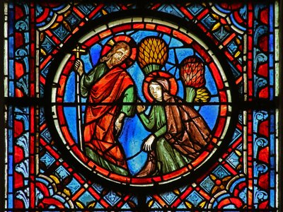 Noli me Tangere de French School