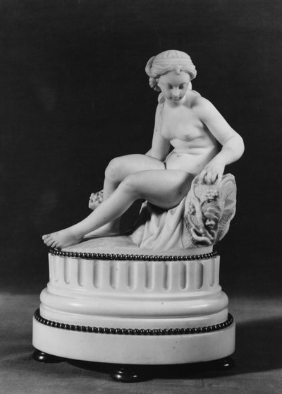 Ninfa (Primavera) de French School