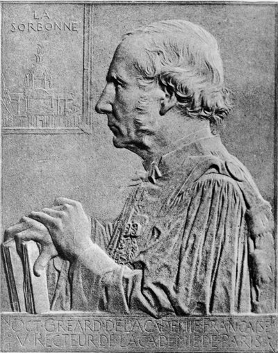 Octave Gréard de French School