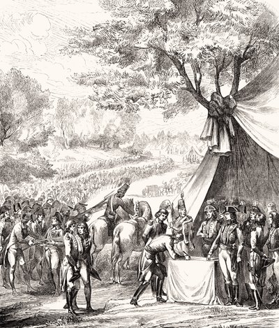 Pacificación de la Vendée, 1793, de 