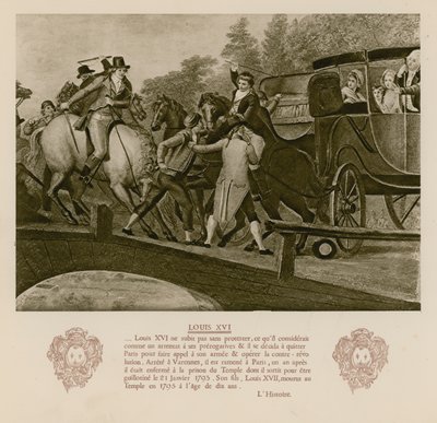 Página del catálogo de Panhard & Levassor de French School