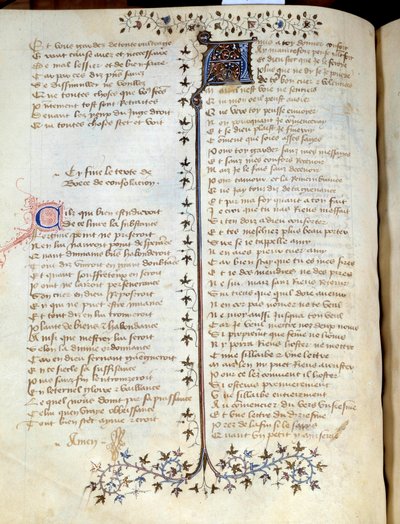 Página tomada del manuscrito 