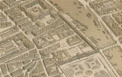 París, 1730 de French School
