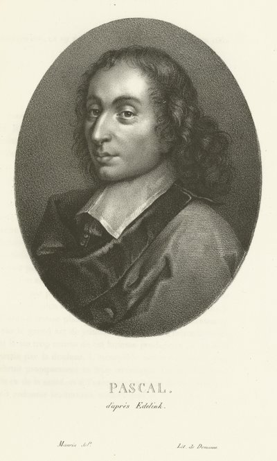 Pascal de French School
