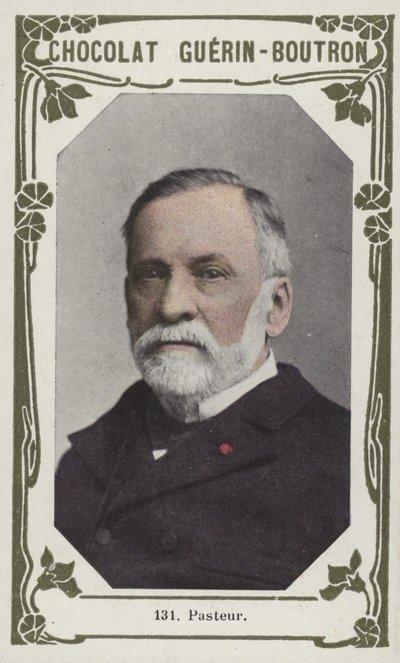Pasteur de French School
