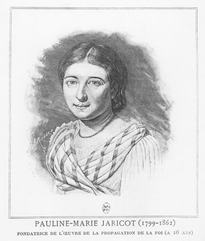 Pauline Jaricot de French School