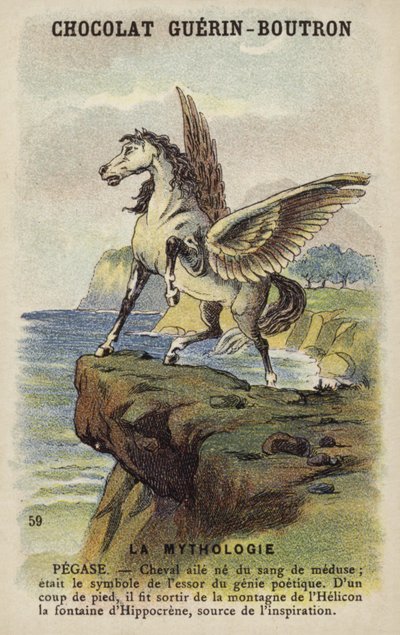 Pegaso de French School