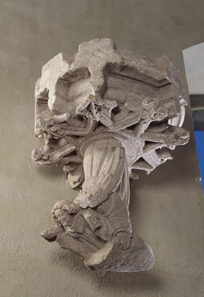 Clave Pendiente: un ángel de French School