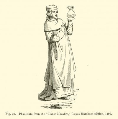 Médico de French School