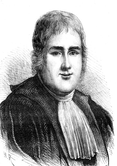 Pierre FIGUIER (1759-1817), químico y farmacéutico francés. de French School