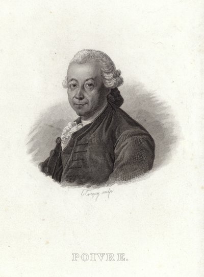 Pierre Poivre de French School