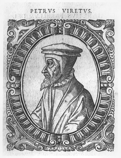 Pierre Vinet, después de las 