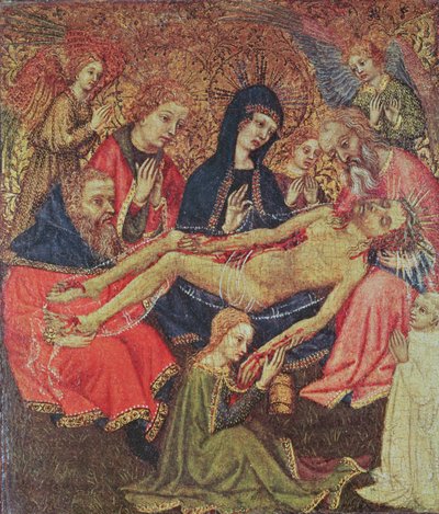 Piedad de French School