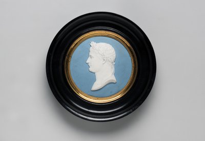 Placa, c.1790 de French School