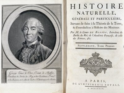 Retrato y portada de 