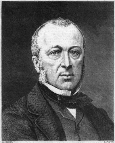 Retrato del Duque Edme Armand Gaston d