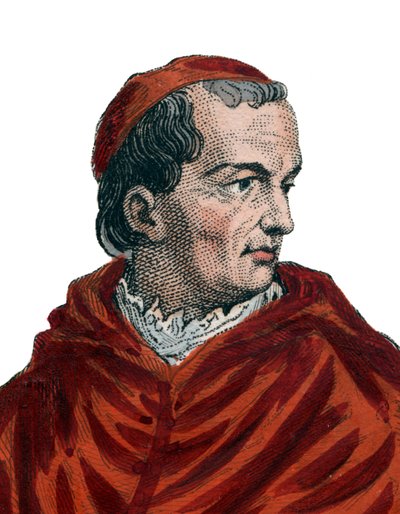 Retrato de Georges d