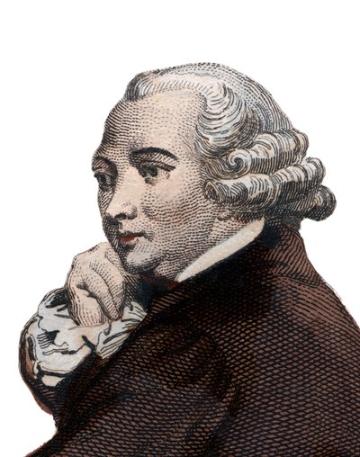 Retrato de Guillaume Chrétien de Lamoignon de Malesherbes (1721-1794), estadista y ministro francés de French School