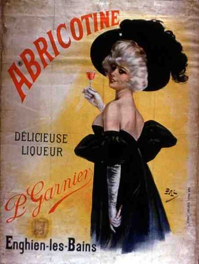 Póster publicitario 