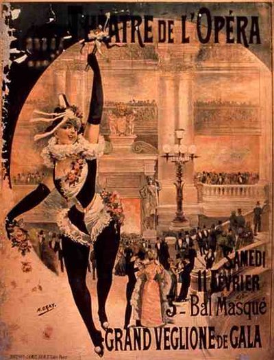 Póster para el 
