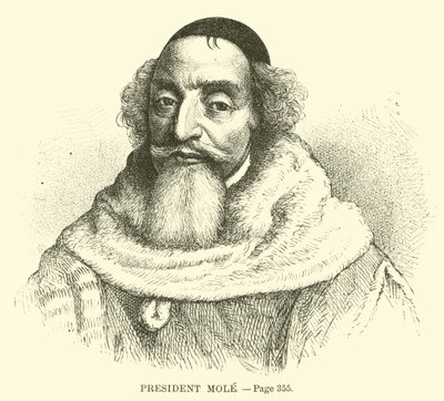 Presidente Mole de French School