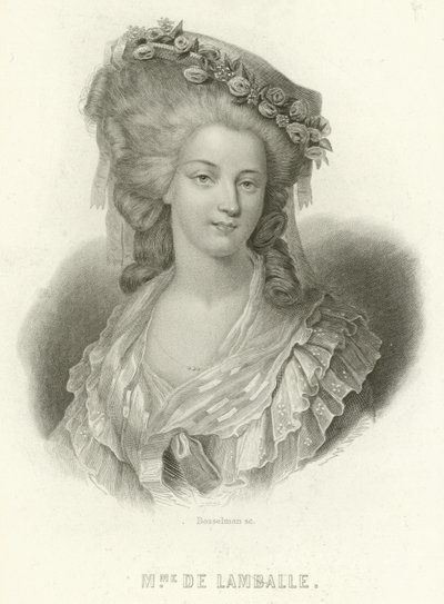 Princesa María Luisa de Saboya de French School