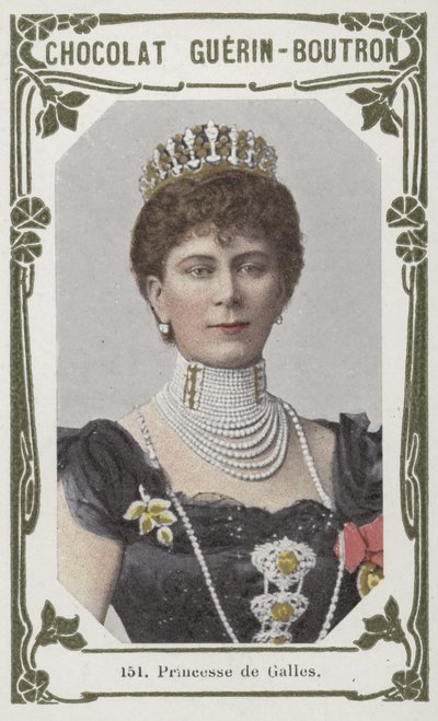 Princesa de Gales de French School