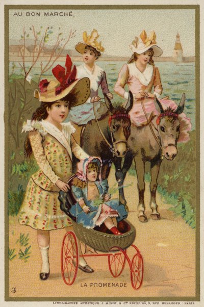 Paseo de French School