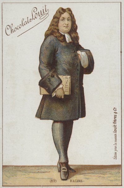 Racine de French School