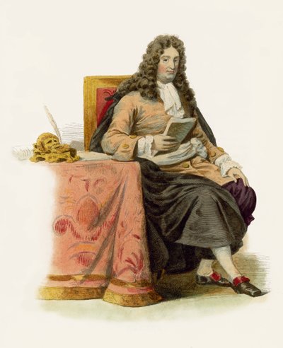 Racine de French School