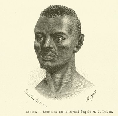 Rahma de French School