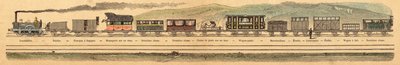 Ferrocarriles de French School