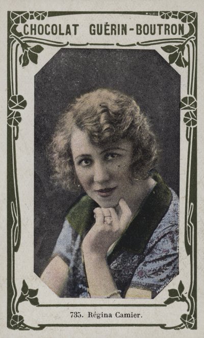 Regina Camier de French School