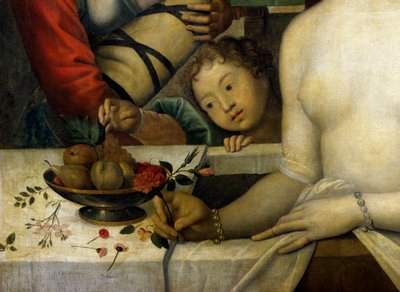 Representación de Gabrielle d