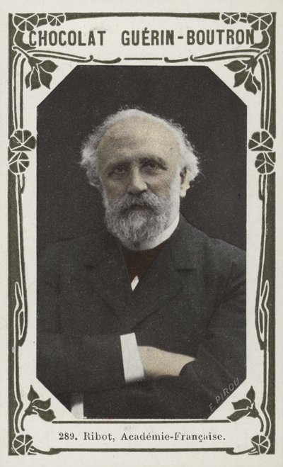Ribot, Academia Francesa de French School